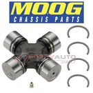 Moog Rear Axle Universal Joint For 1958-1960 Chrysler Saratoga Ba. Fixed Price $42.01.