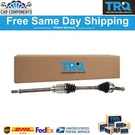 Trq New Front Right Cv Axle Shaft For 2014-2020 Nissan Rogue. Fixed Price $126.23.
