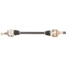 Cv Axle Shaft Surtrack CH-8238. Fixed Price $137.65.