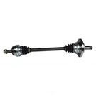 Axle Assembly-new Gsp NCV48009. Fixed Price $210.37.