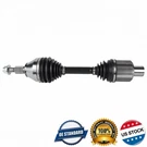 NCV10040XD Front Left / Right Axle Joint Shaft For Ram 1500 Classic 4WD Rwd. Fixed Price $211.90.
