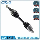 Cv Axle Shaft Assembly Front Left For Pontiac Bonneville Buick Lesabre 3.8L V6. Fixed Price $123.32.