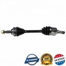 NCV12097 Front Left Axle For Chrysler Sebring Dodge Stratus Fwd Manual Trans. Fixed Price $147.33.