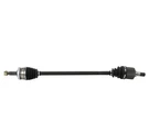 Trq CSA33162 Axle Shaft For Hyundai Sonata 2006-2010 Right Front 495000A560. Fixed Price $82.99.