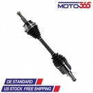Front Right Cv Axle Shaft Ford Taurus Mercury Sable 3.0L Fwd Auto Trans Oem. Fixed Price $121.90.