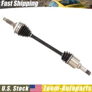 For 2003-2006 Lincoln Ls 3.0L 3.9L New Oe Rear Left Cv Axle Lifetime Warranty. Fixed Price $189.08.