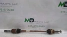 2016-2019 Ford Escape Rear Left Axle Shaft Oem CV6Z4K138D. Fixed Price $80.00.