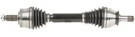 Cv Axle Shaft-drive Cardone 66-9216 Fits 2003 Land Rover Range. Fixed Price $215.95.