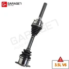For Mitsubishi Montero Sport 3.5L V6 Front Passenger Side Cv Axle Shaft Assy. Fixed Price $168.68.