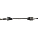 Cardone (A1) Industries 66-2236 Drive Axle Parts. Fixed Price $165.98.