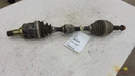2014 Toyota Highlander Front Cv Axle Shaft Left. Fixed Price $175.00.