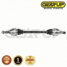 Rear Right Cv Axle Shaft Assembly For Lexus LS460 4.6L V8 Awd Rwd 2007-2017. Fixed Price $237.81.