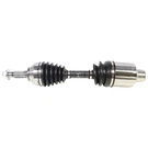 Gsp NCV11227 Front Right Axle Fits 2009-2019 Ford Flex 10-19 Taurus. Fixed Price $198.99.