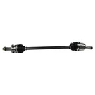 Gsp Hyundai Kia Axle Assembly Rear Right NCV37062. Fixed Price $156.19.