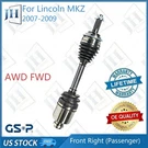 Oe Front Right Cv Axle Shaft Joint Assembly For Lincoln Mkz 3.5L V6 Awd Fwd. Fixed Price $188.76.