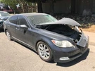 Passenger Right Axle Shaft Rear Fits 07-17 Lexus LS460 140826. Fixed Price $99.99.