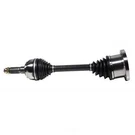 Axle Assembly-new Gsp NCV10013. Fixed Price $103.95.