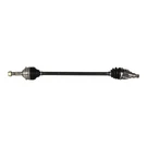 Gsp NCV12144 Front Right Axle Assembly Fits Daihatsu 88 Charade 89. Fixed Price $72.95.
