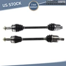 Gsp Front Pair Cv Axle Shaft Assembly For 2005-2006 Honda Odyssey V6-3.5L Fwd. Fixed Price $163.79.