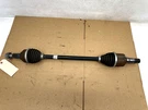 2017-2023 Tesla Model Rwd Rear Left Side Axle Half Shaft, Oem LOT3681. Fixed Price $69.00.