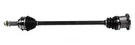 Axle Assembly-new Gsp NCV69008 Fits 84-87 Toyota Corolla. Fixed Price $73.78.