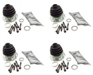 Gkn Loebro Set Of Rear Left & Right Cv Joint Boot Kits For Volkswagen 411 412. Fixed Price $88.95.
