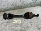 2018 Audi S5 Passenger Right Side Front Axle Shaft Oem 8W0407271E. Fixed Price $112.45.