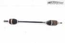 2016-2022 Honda Hr-v Awd Rear Right Side Cv U Joint Axle Halfshaft Oem. Fixed Price $106.64.