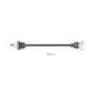Trakmotive Cv Axle Shaft P N Ad 8128. Fixed Price $140.00.