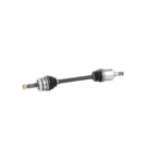 Cv Axle Shaft Surtrack HY-8103 Fits 06-08 Hyundai Sonata. Fixed Price $153.21.