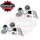 Both X Rear Driveshaft Cv Joint Kits 8 Bolt For 2020-2022 Jeep Gladiator 3.6L. Fixed Price $312.30.