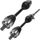Pair Front Cv Axles For Volvo XC60 XC90 2018-2021 Left Right. Fixed Price $169.99.