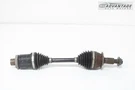 2013-2018 Cadillac Ats Awd Front Left Driver Side Cv Axle Shaft 23171225 Oem. Fixed Price $94.79.