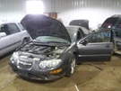 Driver Left Axle Shaft Fits 98-04 Concorde 2122590. Fixed Price $95.00.