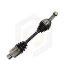 Front Right Passenger Side Cv Axle Joint Shaft Assembly For Suzuki Verona 2.5L. Fixed Price $115.86.