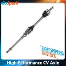 Front Right Cv Axle Joint For Mazda 3 2.5L L4 2014-2018 Fwd Auto Trans. Fixed Price $249.58.
