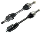 Front Cv Axles Left Right Fit 2012 13 14 Mazda 5 With Automatic Transmission. Fixed Price $154.00.