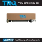 Trq Front Cv Axle Shaft Assembly Passenger Rh For Vw Golf Beetle Jetta Mt New. Fixed Price $96.95.