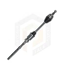 Front Right Passenger Cv Axle Shaft For 2014-2016 Mazda CX-5 2.5L L4 Awd Fwd. Fixed Price $204.19.