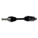 For Chevy Equinox 10-12 Gsp North America Front Passenger Side Cv Axle Assembly. Fixed Price $112.23.