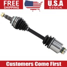 Oe Front Right Cv Axle 2007-2013 2014 Ford Edge Lincoln Mkx 3.5L 3.7L 2WD. Fixed Price $115.54.