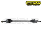 Rear Cv Axle Shaft Assembly For 2014-2020 Nissan Rogue 2017-22 Sport. Fixed Price $108.55.