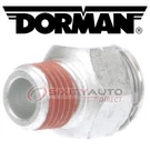 Dorman Oil Cooler Line Connector For 1999-2008 Chevrolet Silverado 1500 4.3L Tf. Fixed Price $16.49.