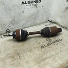 2018-2021 Ford Expedition Front Right Passenger Axle Shaft GL3Z-3A428-A Oem. Fixed Price $62.14.