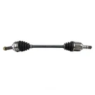 Cv Axle Shaft Auto Plus SB8-8535A. Fixed Price $90.99.