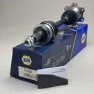 Napa Extreme Environment Cv Drive Axle For Cadillac/chevy/gmc GM-8033HDX 94-1756. Fixed Price $134.40.