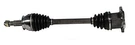 Left New Complete Assy Gsp North America NCV53168. Fixed Price $151.63.