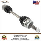 Front Right For Hyundai Santa Fe 2007-2009 V6 2.7L Manual Trans Cv Axle Shaft. Fixed Price $68.49.