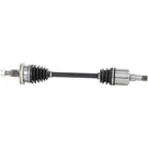 Trakmotive Cv Axle Shaft For Lumina, Cutlass Supreme, Grand Prix GM-8183. Fixed Price $110.70.