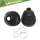 2PCS Front Lh & Rh Fits 2003 -2018 Ford F-150 Ssv Cv Axle Outer Inner Boot. Fixed Price $22.87.